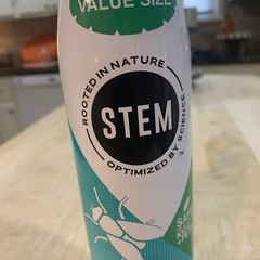 STEM 12oz Value Size. Kills Flies Mosquito Gnats , Kid And Pet Safe New
