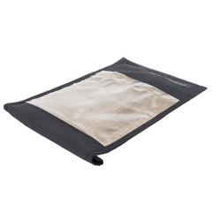 Faraday JACKET Pro Window Port Bag RF Shielded Access Port 16â€³ x 10.5â€³