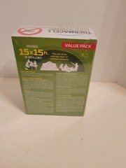 Thermacell R 4 Mosquito Repellent Refills – 4 Pack Unopened