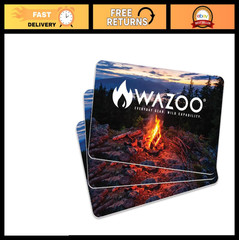 Waterproof Fire Starter Tinder Tool – Essential Survival Gear for Camping & Outd