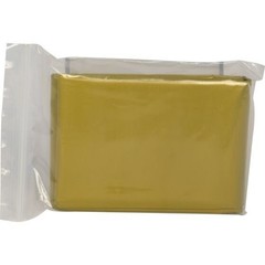 North American Rescue (NAR) Emergency Survival Wrap 60 x 96″ – Green – ZZ-1390S