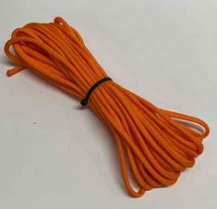 100% Nylon Mil Spec Type III 7 Strand 550 Paracord