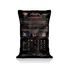 Bear Mountain FB99 All Natural Low Moisture Hardwood Smoky Gourmet Blend BBQ …
