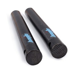 bayite Ferro Rods 1/2″ X 5» XL Survival Fire Starter Drilled Flint Steel Fer…