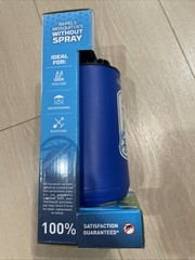 Thermacell Zone Mosquito Repellent – Royal Blue