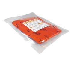 Blizzard Compact Blanket 2 Layer Reflexcell Space Age Emergency Survival PerSys