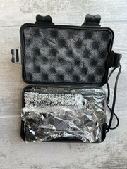 Camping Survival Tools Family Fire Starter Rescue Car Emergency Food Kit Prepper