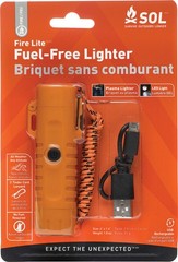 Adventure Medical SOL Fire Lite Plasma Lighter