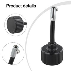 Tuning Lever Rod for 130EQ 114EQ Telescopes Aluminum Construction