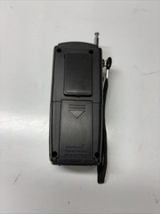 Yachting Weather Tracker II Radio 162.55-162.40 MHz Tested Works