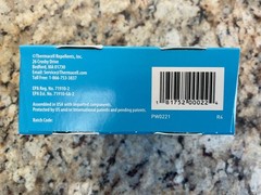 4 Pack Thermacell Outdoor Mosquito Repellent Refills 48-Hour and 15 ft. Coverage