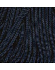 550 Paracord Midnight Blue 100 FT USA MADE & SELLER same day shipping