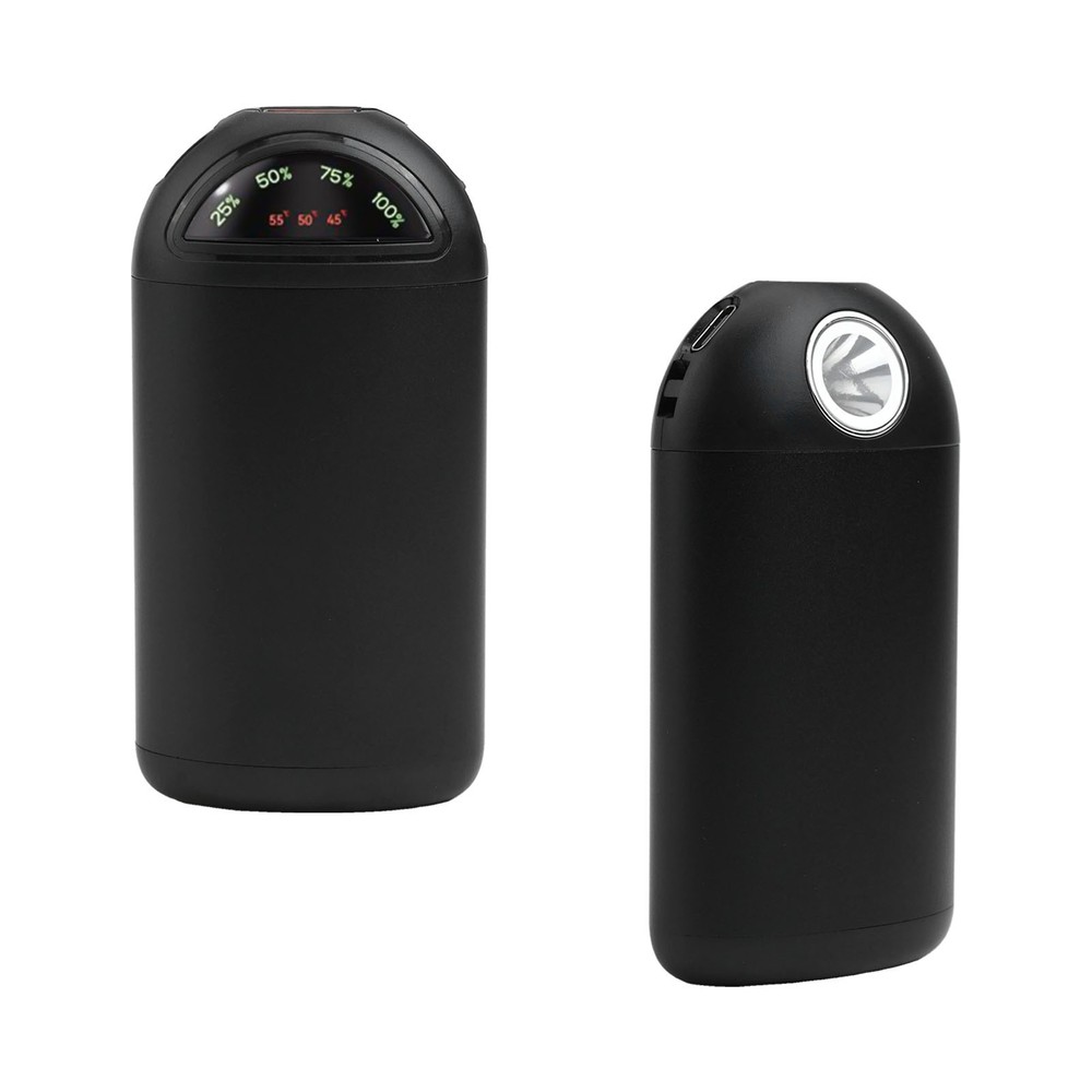 Double Sided Heating Portable Heater Ideal for Cold Weather Activities