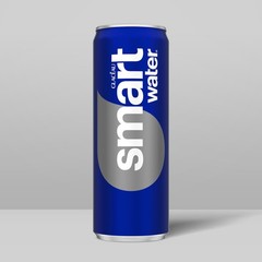 Aluminum Can 12oz 8pk