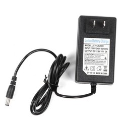 110V Hand Crank Generator Emergency USB Charger Camping Outdoor Survival LED