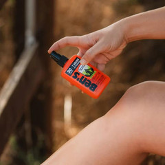 Ben’s Tick & Insect Repellent Wilderness Formula [30% DEET / Pump Spray]: 1.25 o
