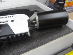 NEW Elon Musk The Boring Company Not A Flamethrower #402 with Instructions & $5