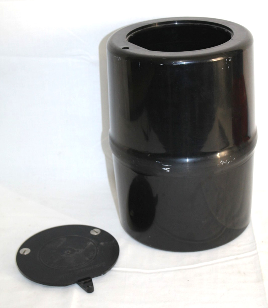Backpackers Cache Bear Proof Canister, Food Storage, Hiking, Camping