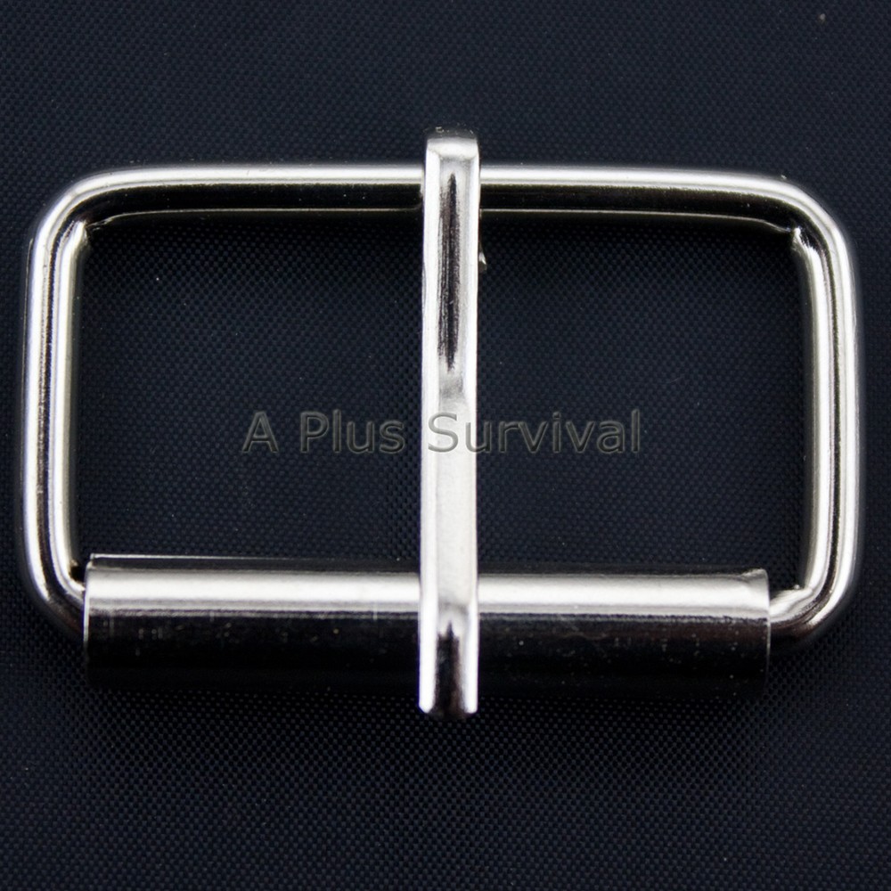 Lot of 100 Belt Buckles 1.5″ Size for Paracord Dog Collar Survival Bracelet Belt