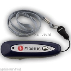 Worldwide Currency Counterfeit Detector UV Magnetic