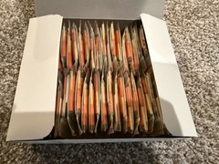 Lot of 50, UCO Survival Stormproof Wind & Waterproof 10 Matches w/ Strikers NEW
