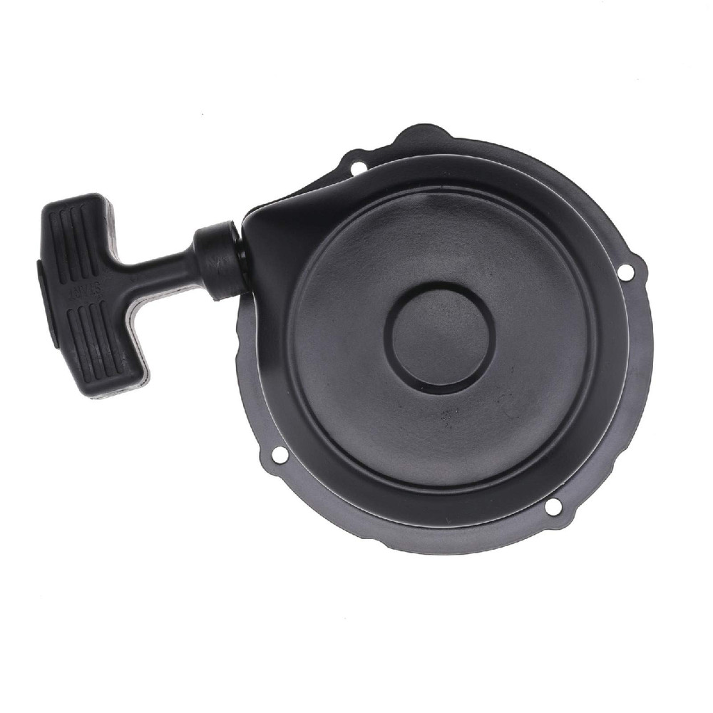 Yranzo Recoil Pull Starter Assembly For Yamaha 2000-2006 Kodiak 400 2004-2006
