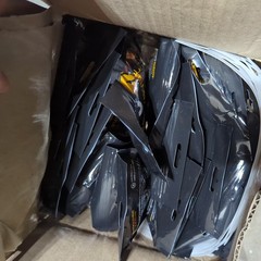 24 QuickSurvive Fire Starter 12 Packs 100% Waterproof