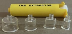 Sawyer Bite & Sting First Aid Kit Featuring The Extractor, Case, & More