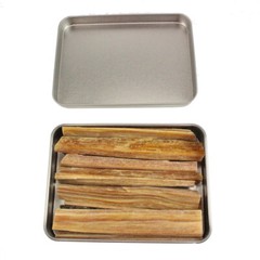 Fatwood Fire Starting Sticks or Tinder for Emergency or Survival – 3oz Tin