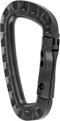 Tactical Carabiner Keychain
