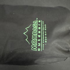 Mombasa Outdoors Outback Single Mosquito Net