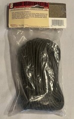 550 Survival Cord 100-Foot Length OD Green Brigade Quartermaster Gear