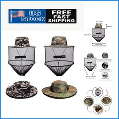 Comfortable 2 Pack Sun Hats with Mesh Netting – Ultimate Protection Outdoors