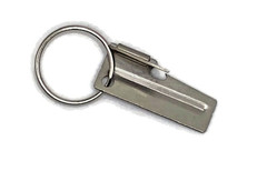 P38 P51 Can Openers Original US Military Issue With 4½» Key Chain Or 1″ Key Ring