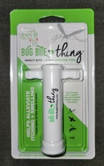 Bug Bite Thing Suction Tool Brand New in Package Sealed