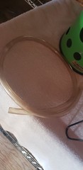 1974 VINTAGE HOT N QUIK PROPANE INSTANT HOT WATER HEATER NEW J C PENNY 70s ERA