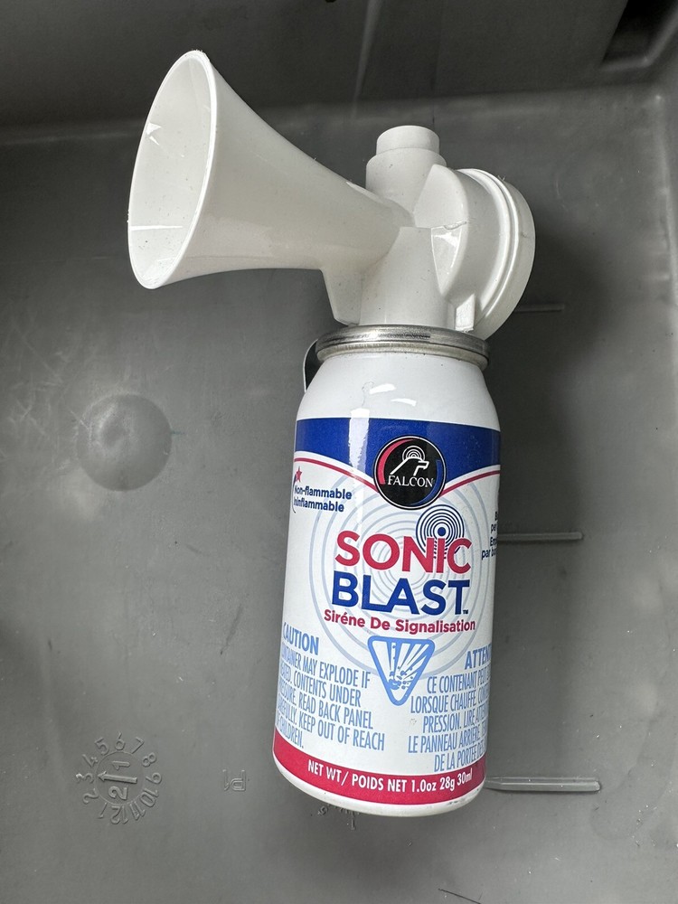 Falcon Sonic Blast (30 ml)