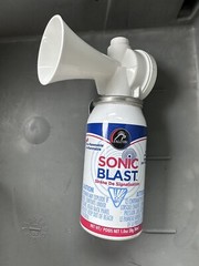 Falcon Sonic Blast (30 ml)