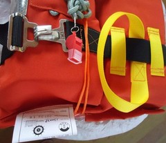 12 Packs Sports Whistles with Lanyard, for Coaches, Referees and Officials