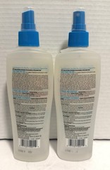 (2 Pack) Cutter Skinsations Insect Repellent Aloe & Vitamin E Clean Fresh 7.5oz