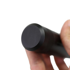 New Outdoor Survival Aluminium Case Waterproof Capsule Seal Bottle Container Box