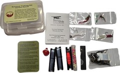 All-in-One Fishing Kit – Compact Gear for Successful Fishing Excursions