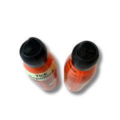 Ben’s Tick Repellent Picaridin Spray 6 oz Cans 2 Pack – 12 hours – NEW.