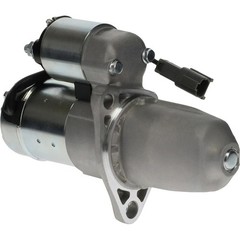 Parts Player Oeg Parts Starter Compatible Nissan Maxima 3.5L 2002-03 3.0L