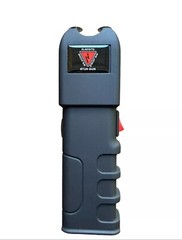 [NEW] BLINDSITE: Stun Gun & Big Pepper Spray Combo