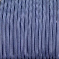 550 Paracord Lavender Light Purple 100 FT USA MADE same day shipping