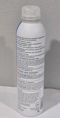 Zevo On Body Mosquito and Tick Repellent Bug Spray 6 oz Odorless Non-Sticky
