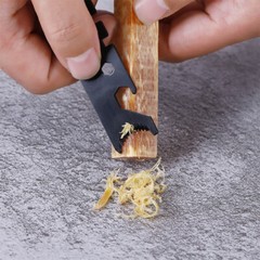 Pine Resin Firestarter Sticks Outdoor Fire Starter Survival Tool for Camping