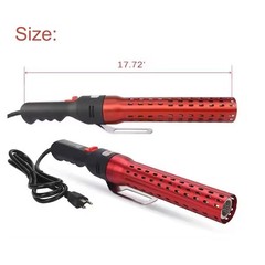 Grill Charcoal Lighter Fire Starter Wood Burning Fireplaces and Fire Pits Ele…
