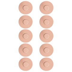 40 PCS Non-skid Sports Adhesive Patch Self-adhesive Sensor Fixed Patch Supply